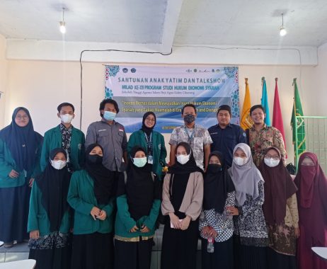 12 Tahun Berjaya, Milad HES Bergelora