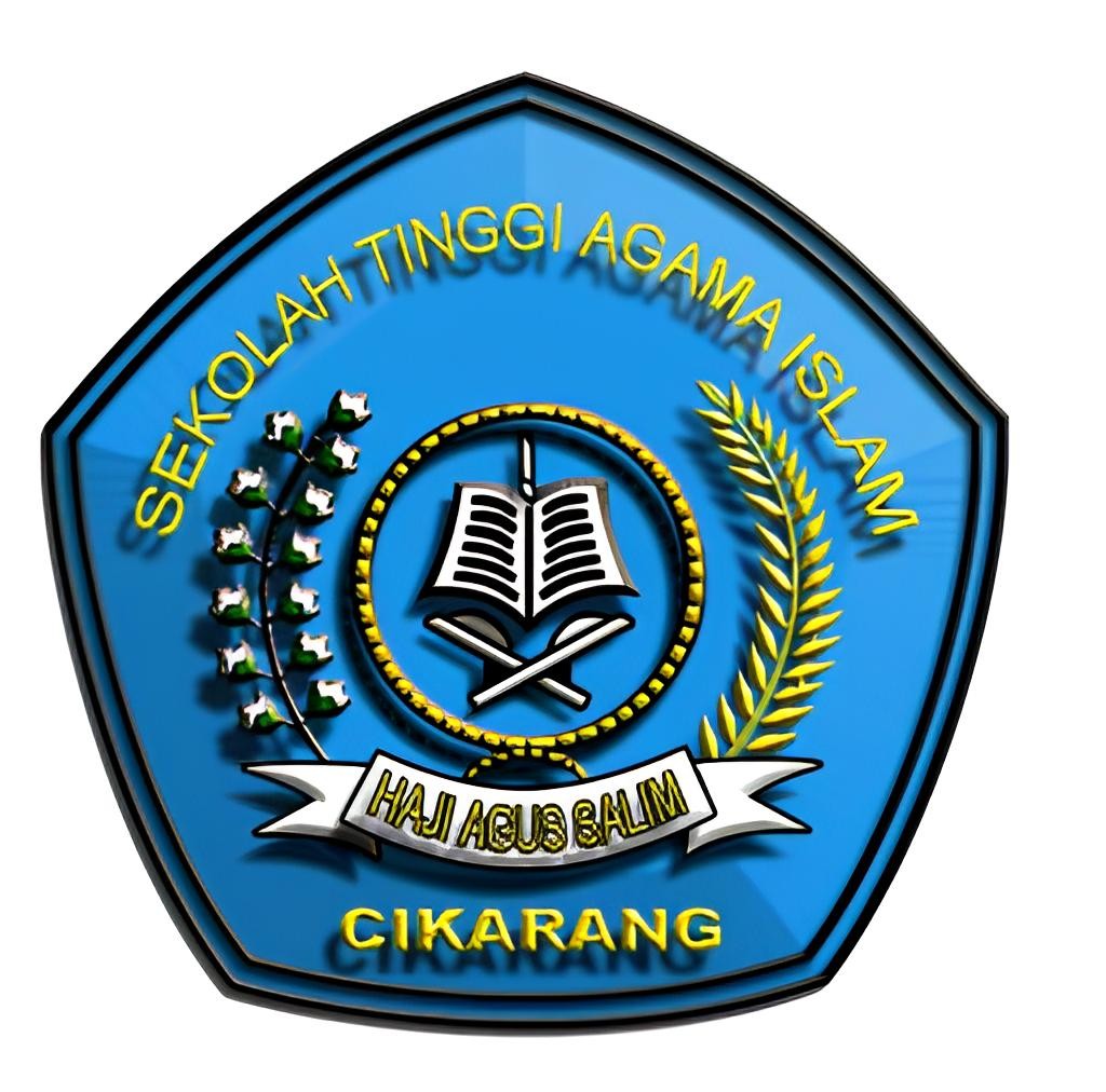 Logo Prodi Hukum Ekonomi Syariah